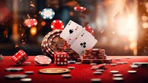 Blackjack Eropa MH di sekar4d