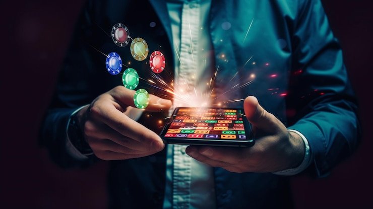 Akses mobile Bulu Tangkis sekar4d