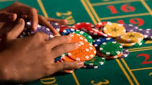 Pengingat dewasa untuk Blackjack Eropa
