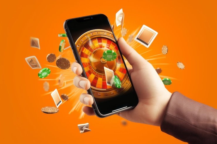 Akses mobile Legenda Perseus sekar4d