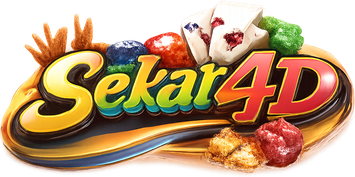 Logo sekar4d